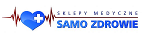 logo Samo Zdrowie sklep medyczny