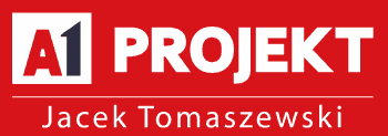 logo a1 projekt