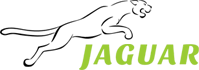 logo jaguar przozy osób z polski do niemiec i holandii