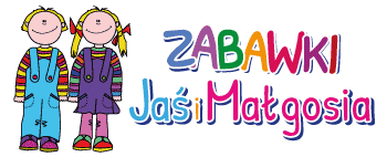 logo jaś i małgosia